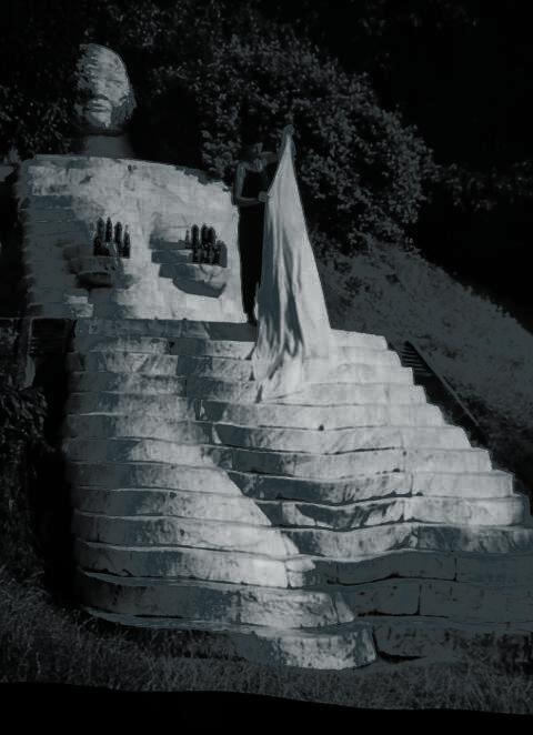 Fontaine des femmes